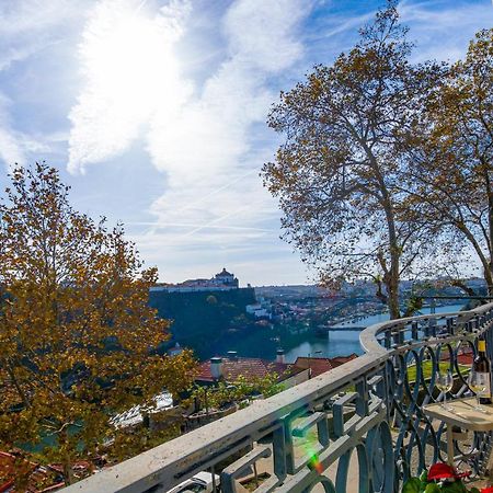 Fontainhas River Residence Porto Exterior photo