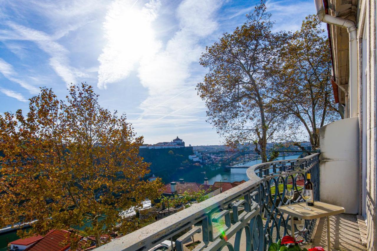 Fontainhas River Residence Porto Exterior photo